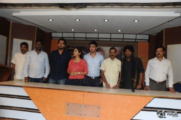 Karthikeya Movie Release Press Meet